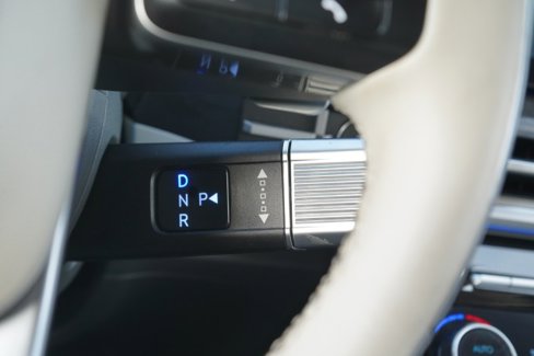 Used 2024 Hyundai Santa Fe Calligraphy image 77