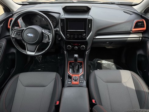 Used 2019 Subaru Forester Sport image 8