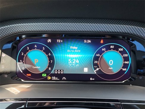 New 2025 Volkswagen Atlas Cross Sport SEL Premium R-Line image 27