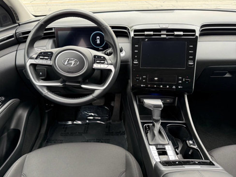 Used 2022 Hyundai Tucson SEL w/ Convenience Package image 26