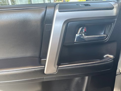 Used 2024 Toyota 4Runner SR5 image 6