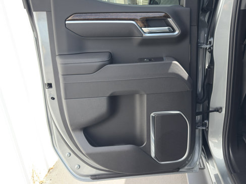 New 2025 GMC Sierra 1500 Elevation w/ LPO, Elevation Black Package image 28