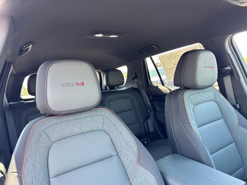 New 2026 GMC Terrain AT4 w/ Technology Package II image 16