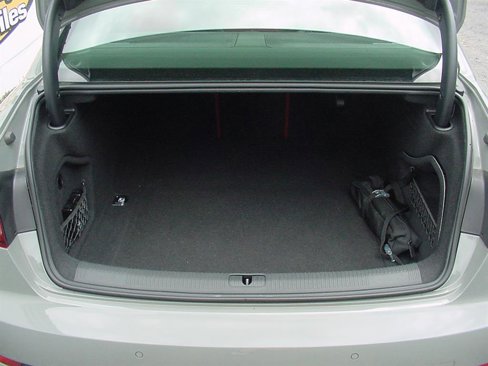 Used 2019 Audi S4 Prestige image 35