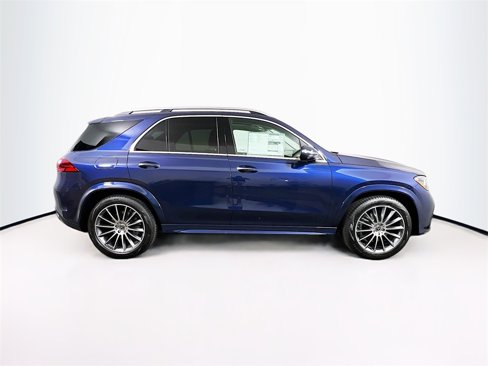 New 2026 Mercedes-Benz GLE 450 4MATIC image 8