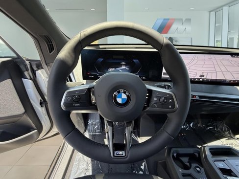 New 2026 BMW iX xDrive60 w/ M Sport Package image 22