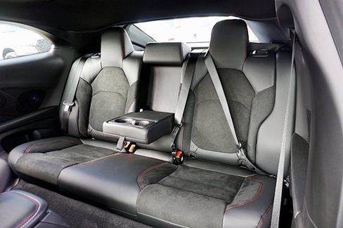 New 2025 Dodge Charger R/T Scat Pack w/ Track Pack image 22