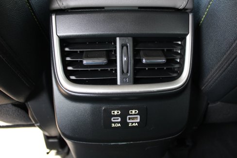 Used 2024 Subaru Outback Onyx Edition image 25