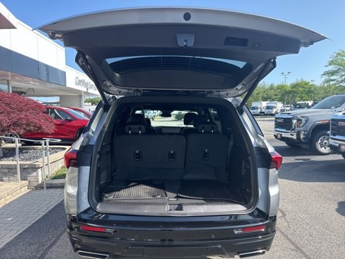 New 2025 Buick Enclave Sport Touring w/ Power Package image 25