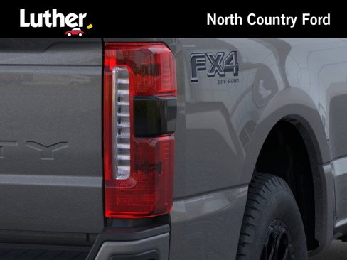 New 2026 Ford F250 XLT image 21