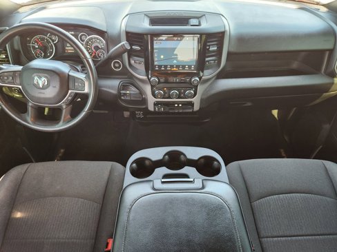 Used 2024 RAM 3500 Tradesman image 28