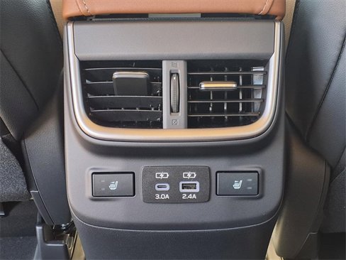 New 2025 Subaru Outback Touring XT image 11