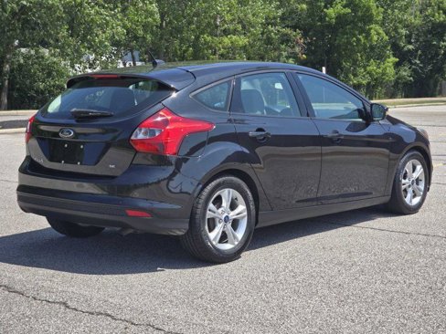 Used 2014 Ford Focus SE image 16