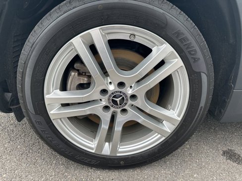 Used 2022 Mercedes-Benz GLA 250 4MATIC image 24