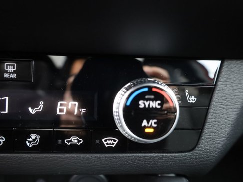 New 2025 Mitsubishi Outlander SEL Black Edition image 49