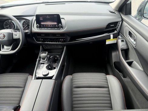 New 2026 Nissan Rogue SV image 26