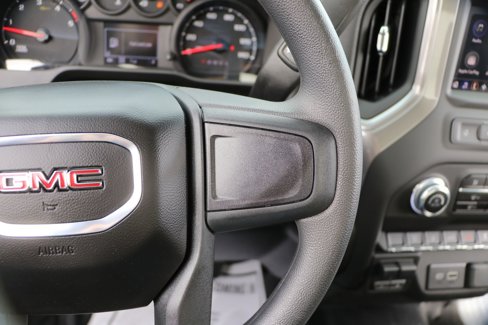 New 2025 GMC Sierra 3500 Pro image 18