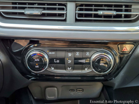 Used 2024 Chevrolet Trax ACTIV image 22