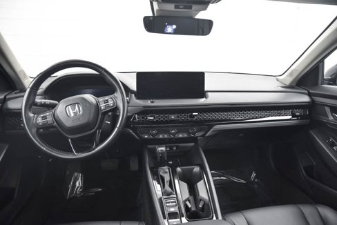 Used 2025 Honda Accord EX-L image 23