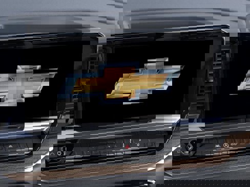 New 2026 Chevrolet Silverado 1500 LT image 44
