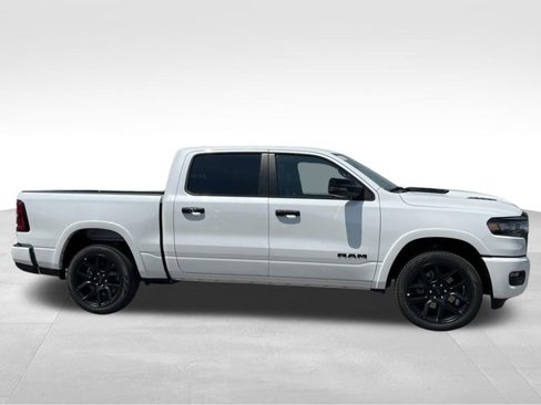 New 2026 RAM 1500 Laramie image 8