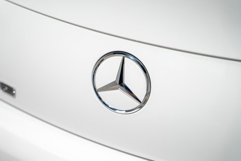 Used 2023 Mercedes-Benz C 63 AMG S w/ AMG Night Package image 17