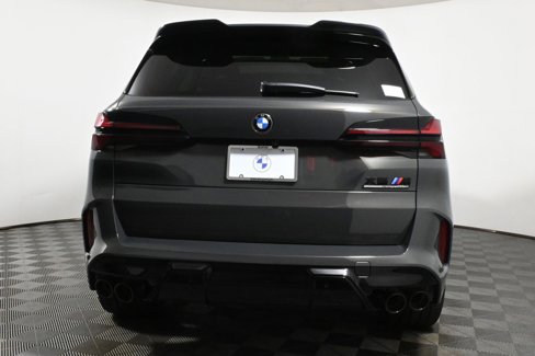 Used 2026 BMW X5 M Competition w/ Executive Package image 6