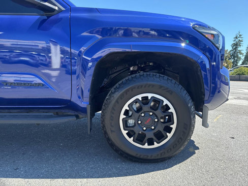 Used 2024 Toyota Tacoma SR5 image 11