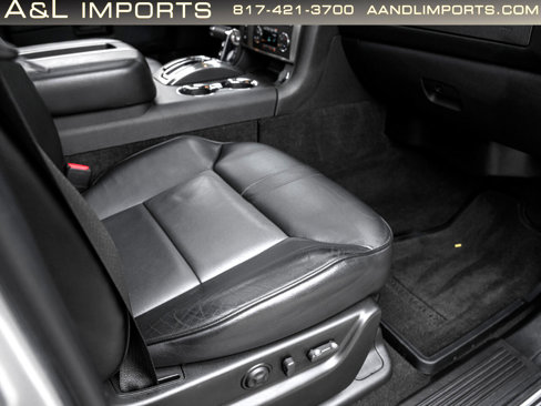 Used 2009 HUMMER H2 Luxury image 57