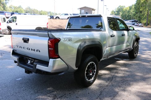 Used 2024 Toyota Tacoma TRD Sport image 8