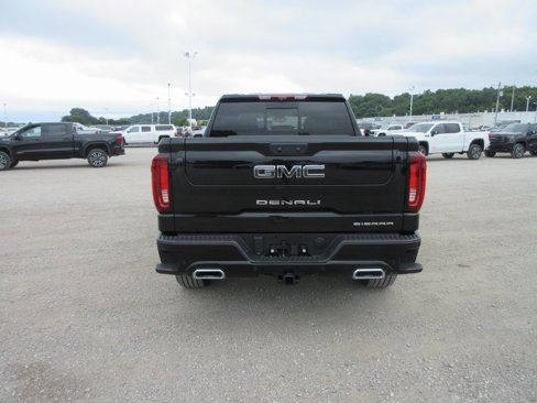 New 2026 GMC Sierra 1500 Denali Ultimate image 6