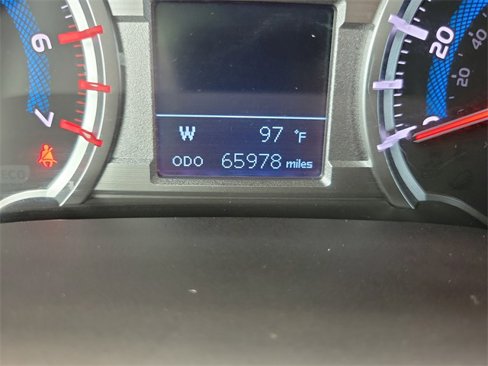 Used 2019 Toyota 4Runner SR5 Premium image 18