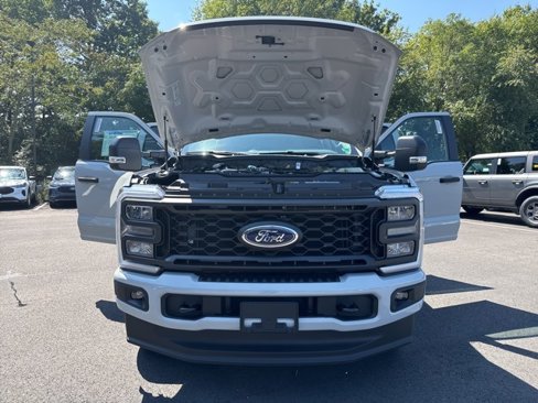 New 2026 Ford F250 XL image 24