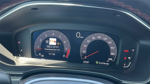 Used 2024 Acura Integra Type S image 28