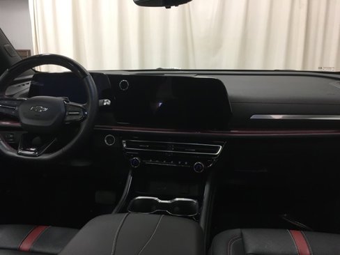 Used 2024 Chevrolet Traverse RS w/ LPO, Floor Liner Package image 23