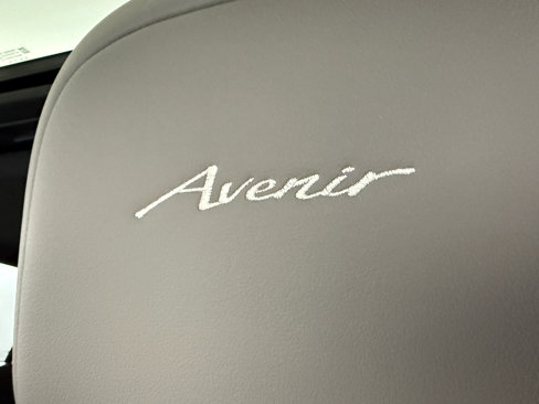 Used 2025 Buick Envista Avenir image 20