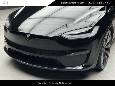 Used 2023 Tesla Model X image 13