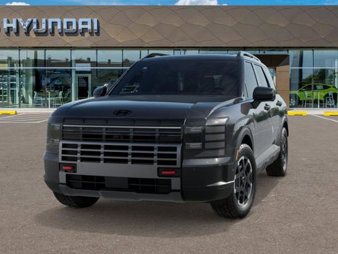 New 2026 Hyundai Palisade XRT Pro image 6