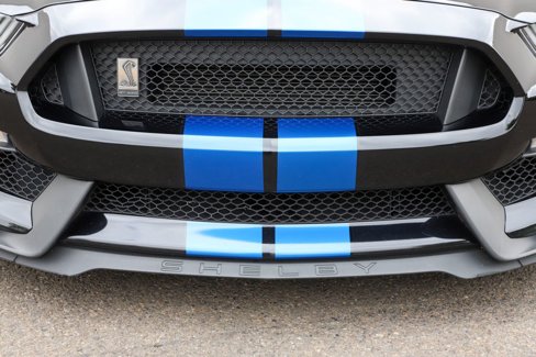 Used 2018 Ford Mustang Shelby GT350 w/ Electronics Package image 30