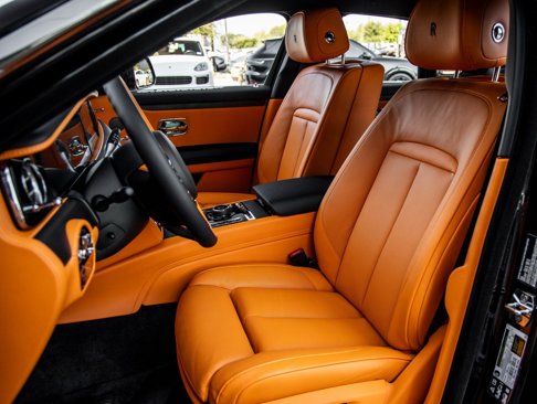 New 2026 Rolls-Royce Ghost image 30