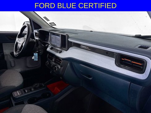 Certified 2024 Ford Maverick XLT w/ Equipment Group 300A Standard image 25