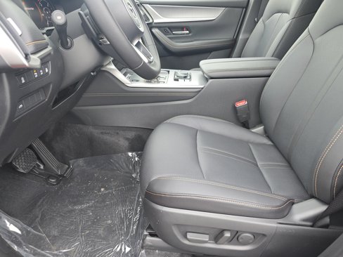 New 2025 MAZDA CX-90 Plug-In Hybrid w/ Preferred image 8