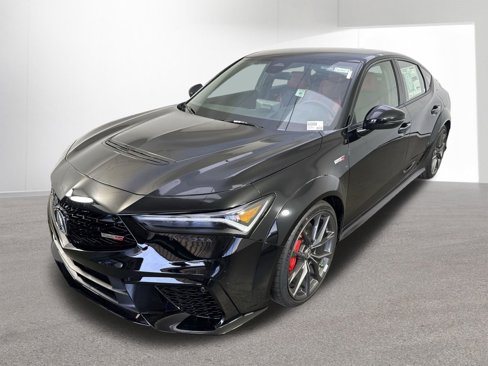 New 2025 Acura Integra Type S image 23