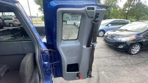 Used 2011 Ford Ranger XLT image 25