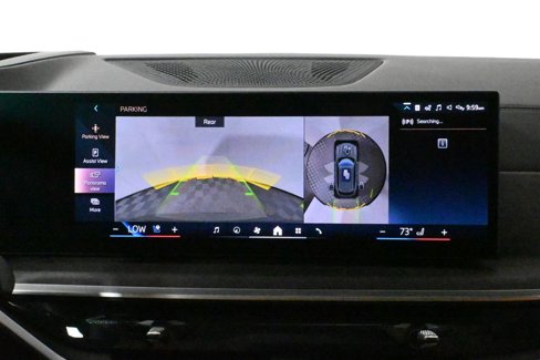 New 2026 BMW X5 xDrive40i w/ M Sport Package image 23