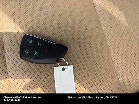 New 2026 Chevrolet Equinox ACTIV w/ LPO, Floor Liner Package image 28