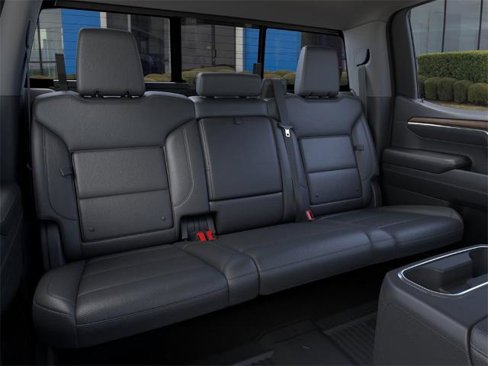 New 2026 Chevrolet Silverado 1500 RST image 17
