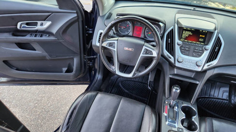 Used 2017 GMC Terrain SLT w/ Open Road Package image 35