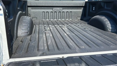 New 2026 Ford F250 4x4 Crew Cab Super Duty image 15