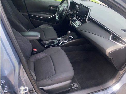 Used 2020 Toyota Corolla SE image 31